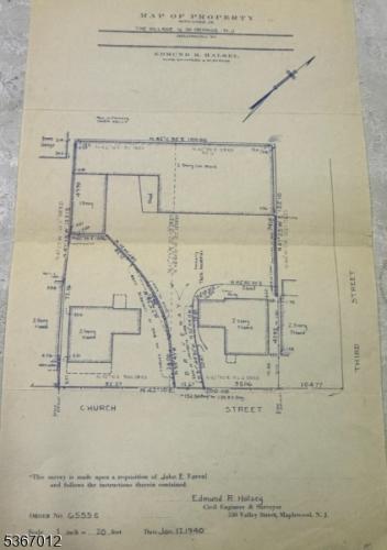 Photo of 161 Church Street