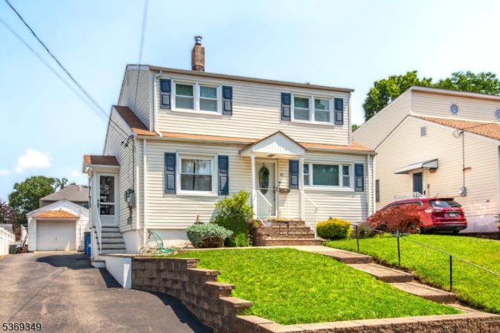 Photo of 88 Ozone Avenue, Cedar Grove NJ