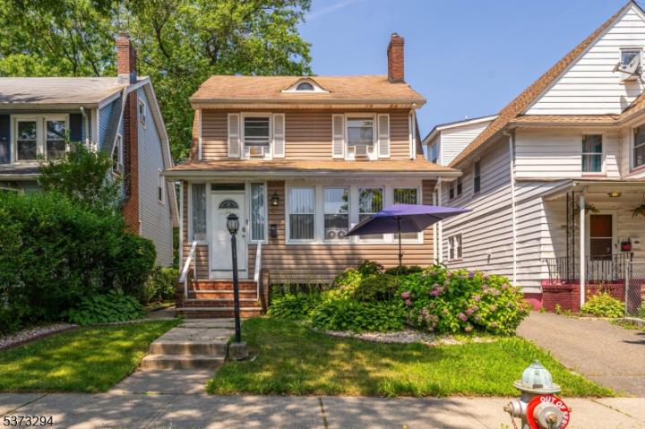 Photo of 47 Ampere Parkway, East Orange City NJ