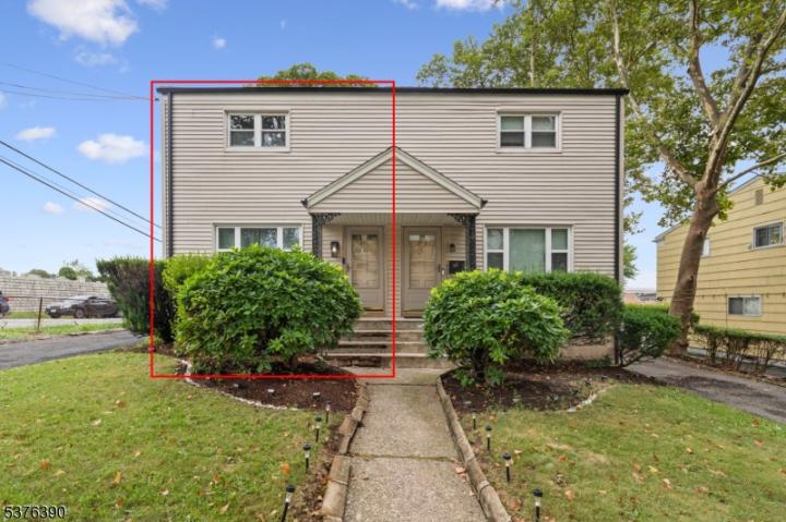 Photo of 401 White Street, City Of Orange NJ