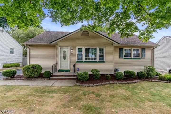 Photo of 43 Craig Place, Bloomfield NJ