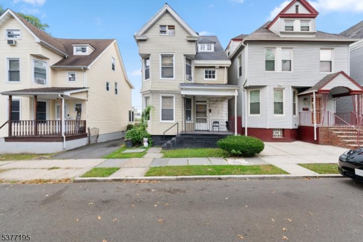 Photo of 43 Grove Place, East Orange City NJ