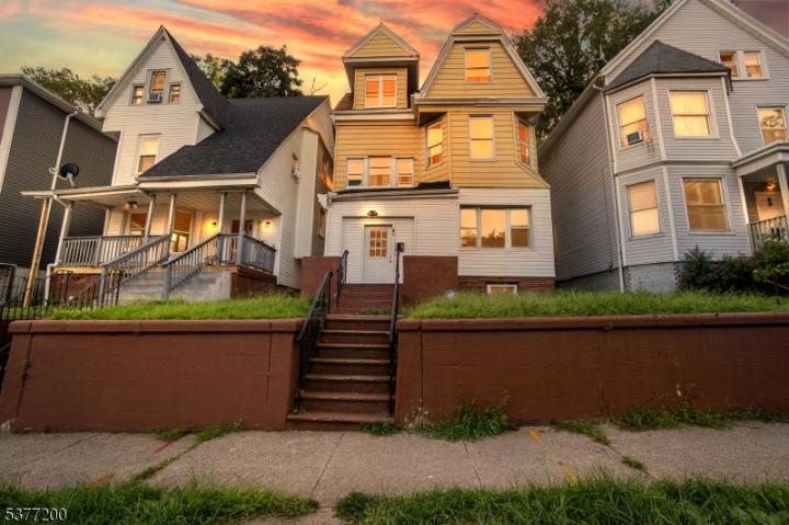 Photo of 65 N Grove Street, East Orange City NJ