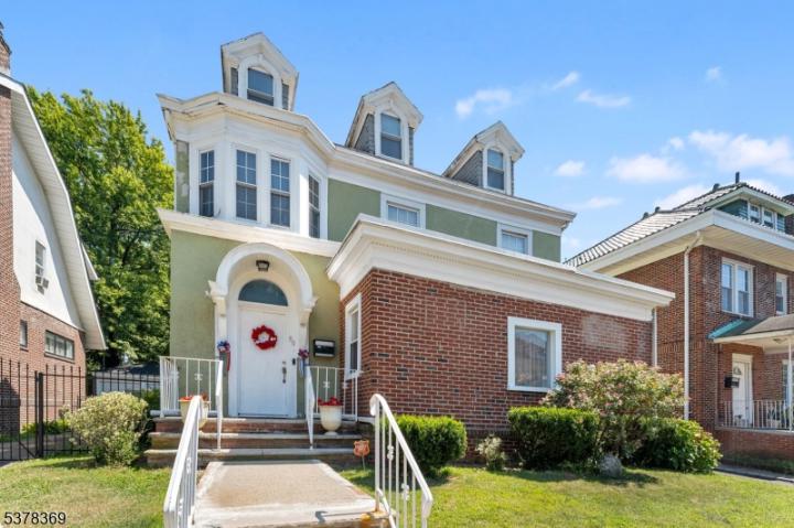 Photo of 78 Girard Place, Newark City NJ