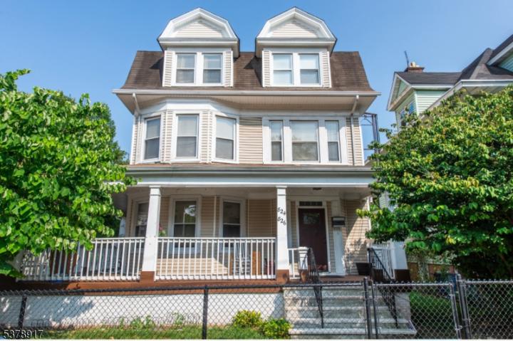 Photo of 824-826 S 13th Street