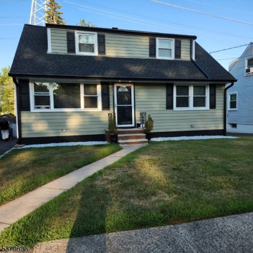 Photo of 101 Bryant Avenue, Bloomfield NJ