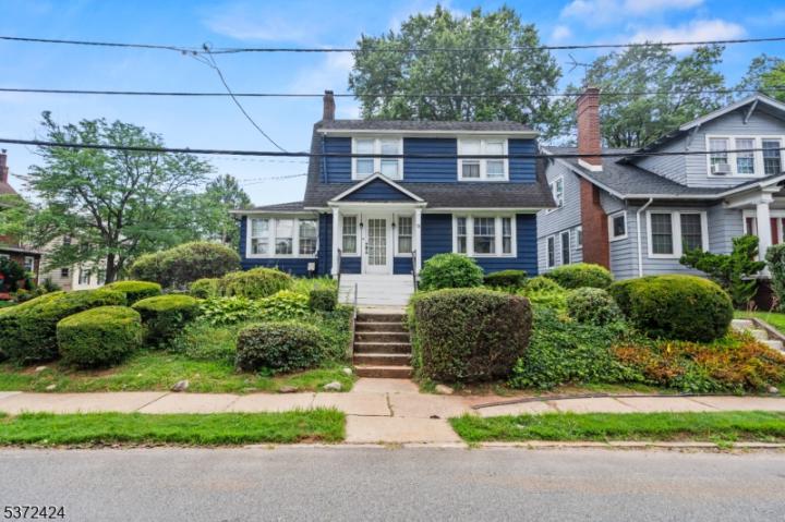 Photo of 76-78 Woodside Road, Maplewood NJ