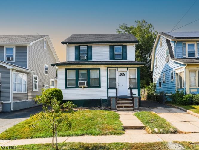 Photo of 37 Menzel Avenue, Maplewood NJ