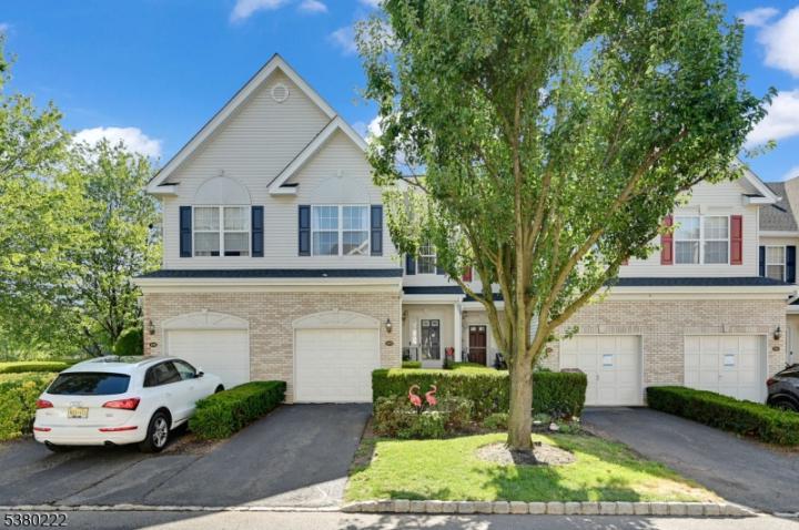 Photo of 509 Coventry Drive, Nutley NJ