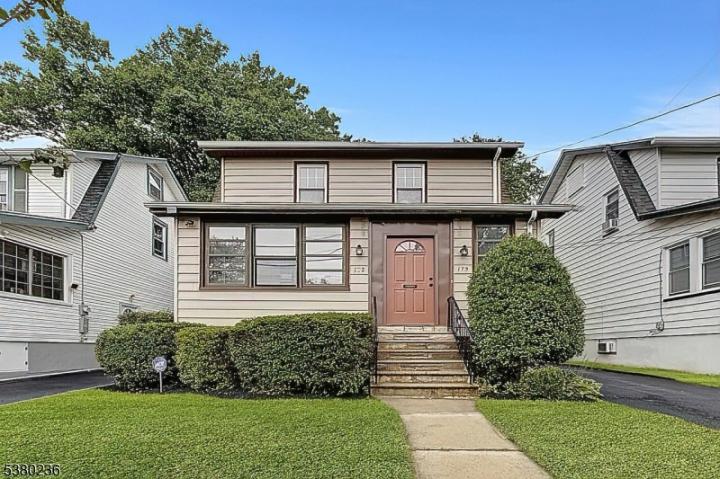 Photo of 173 Jacoby Street, Maplewood NJ