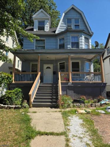 Photo of 80 Eppirt Street, East Orange City NJ