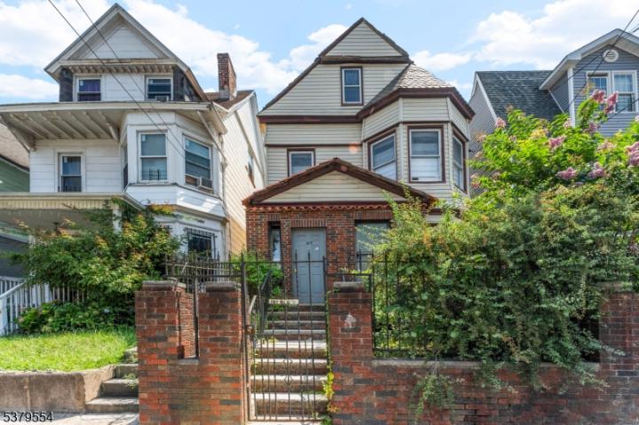Photo of 187 N 6th Street, Newark City NJ