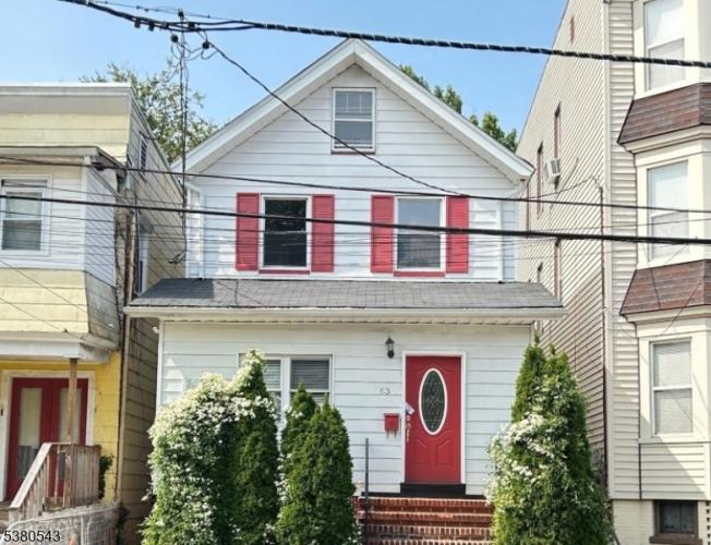 Photo of 63 Maple Avenue, Irvington NJ