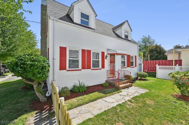 Photo of 167 Franklin Avenue, Maplewood NJ