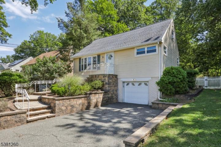 Photo of 80 Conforti Avenue, West Orange NJ