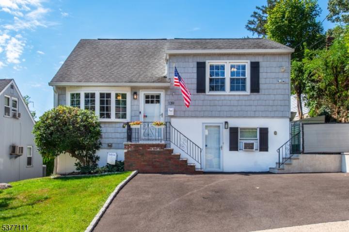 Photo of 139 Margaret Avenue, Nutley NJ