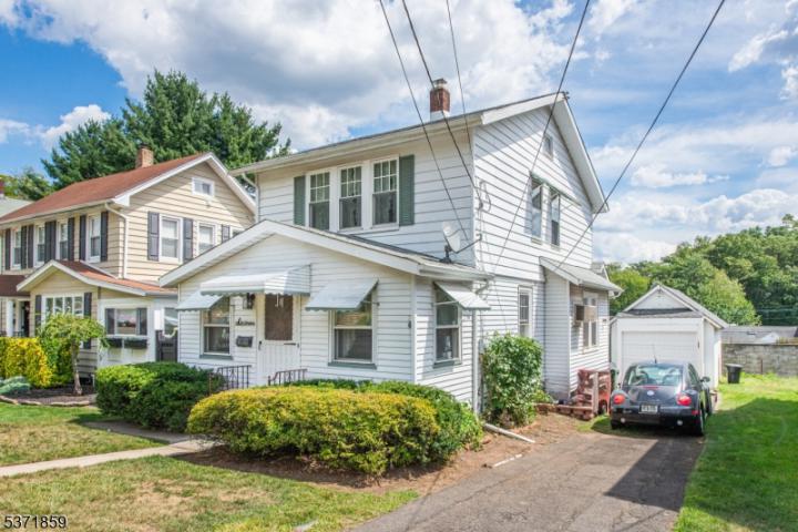Photo of 16 Forest Avenue, Nutley NJ