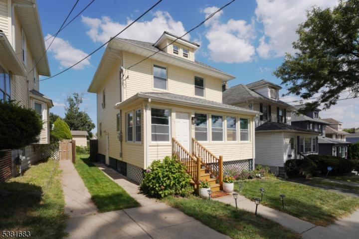 Photo of 17 Wellington Avenue, West Orange NJ
