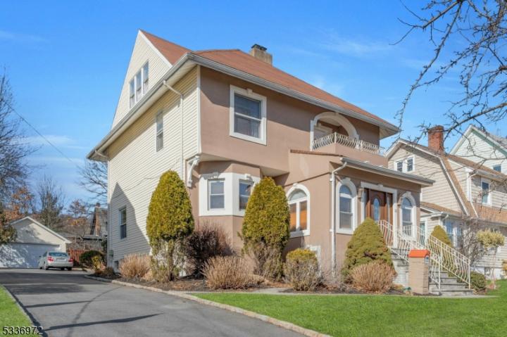 Photo of 11 Yale Terrace, West Orange NJ