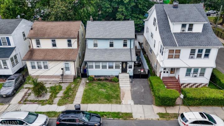 Photo of 19 Carolina Avenue, Newark City NJ