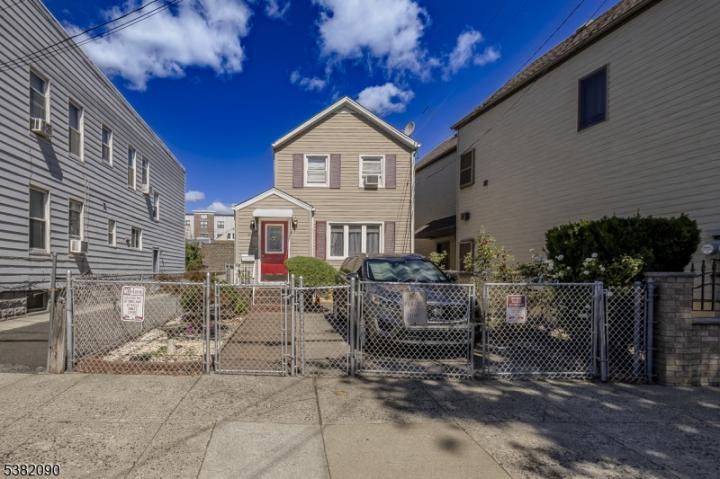 Photo of 66 Garrison Street, Newark City NJ