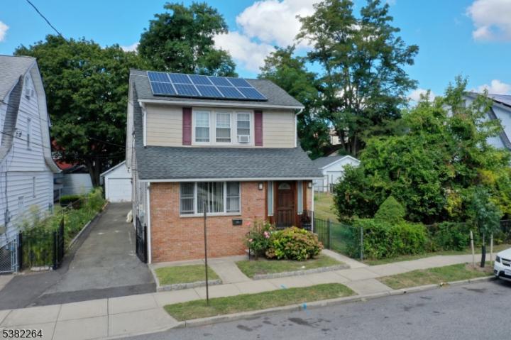 Photo of 2 Fremont Street, West Orange NJ