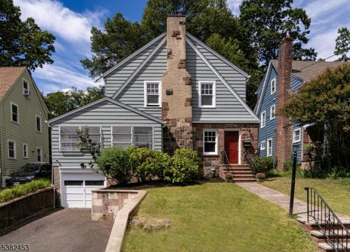 Photo of 14 Glen Road, West Orange NJ