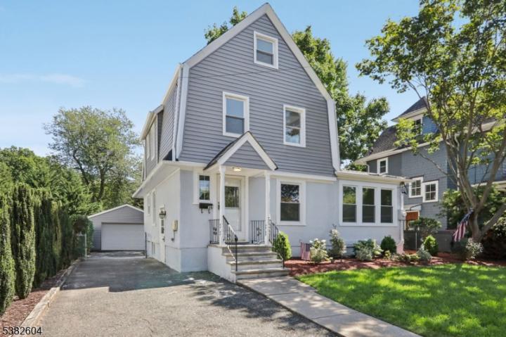 Photo of 36 Lake Street, Nutley NJ