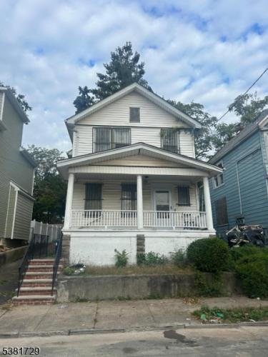 Photo of 35 Durand Place, Irvington NJ