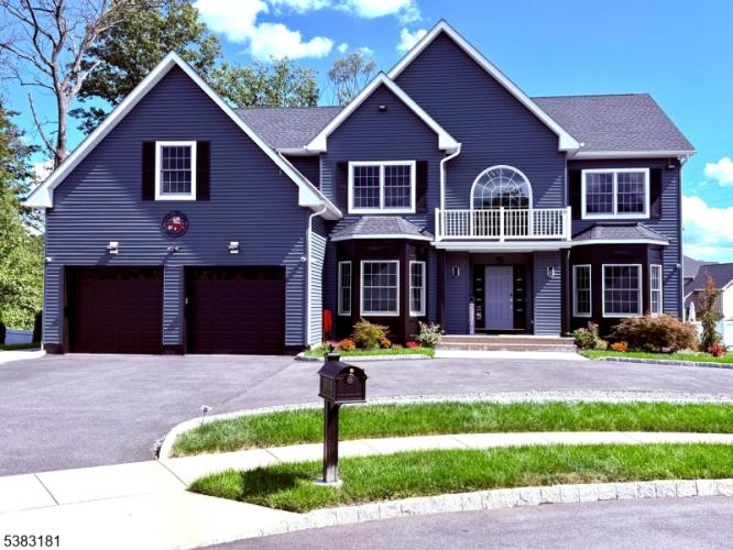 Photo of 75 Nance Road, West Orange NJ
