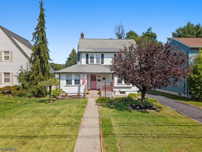 Photo of 58 Mountainview Avenue, Nutley NJ