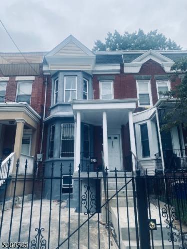Photo of 248 Half N 7th Street 248, Newark City NJ