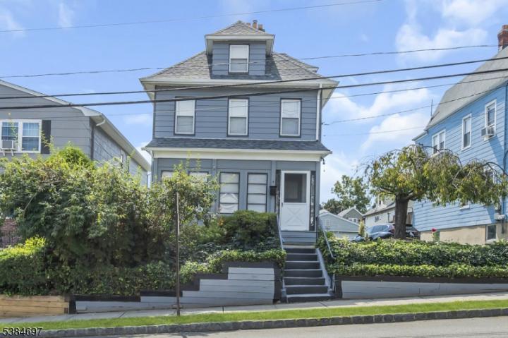 Photo of 4 Elm Street, West Orange NJ