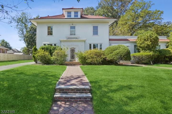 Photo of 1 S Streetanley Road, South Orange Village NJ