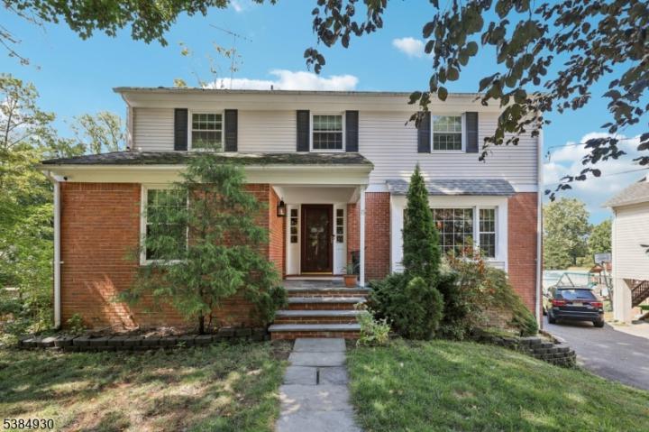 Photo of 15 Orton Road, West Caldwell NJ
