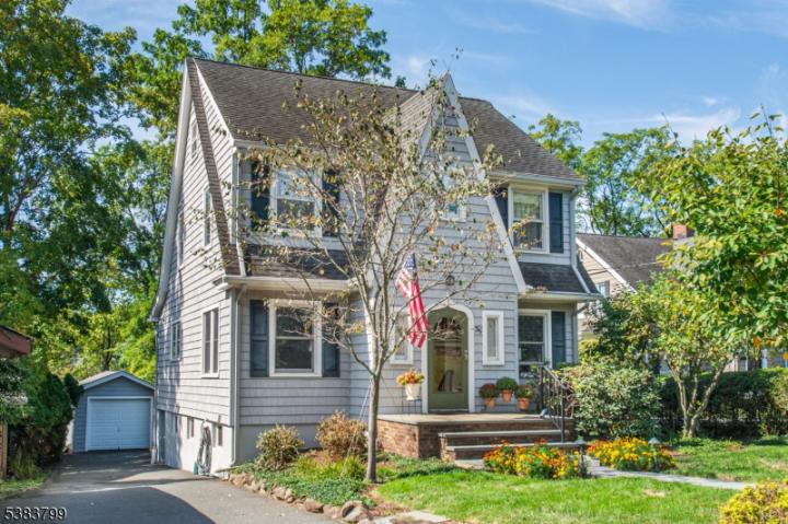 Photo of 36 Marshall Street, West Caldwell NJ
