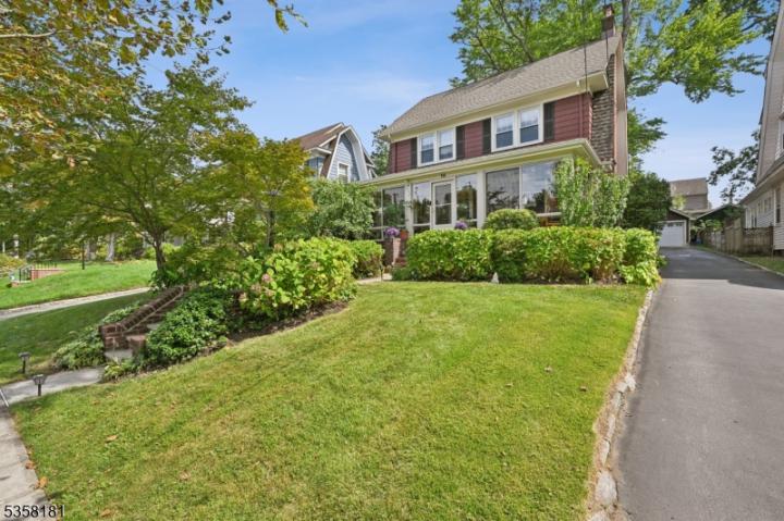 Photo of 14 Rutgers Street, Maplewood NJ