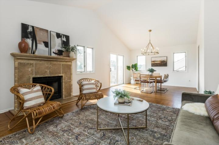 Photo of 14 Bongart Drive, West Orange NJ