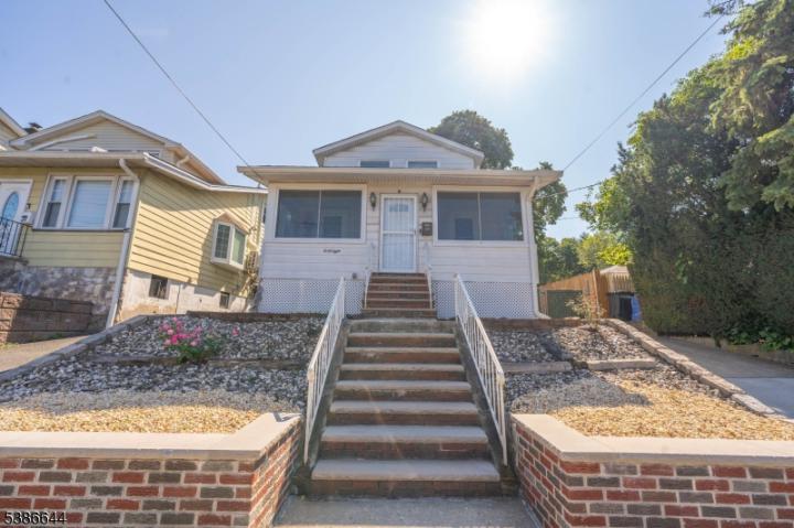 Photo of 48 Perry Street, Belleville NJ