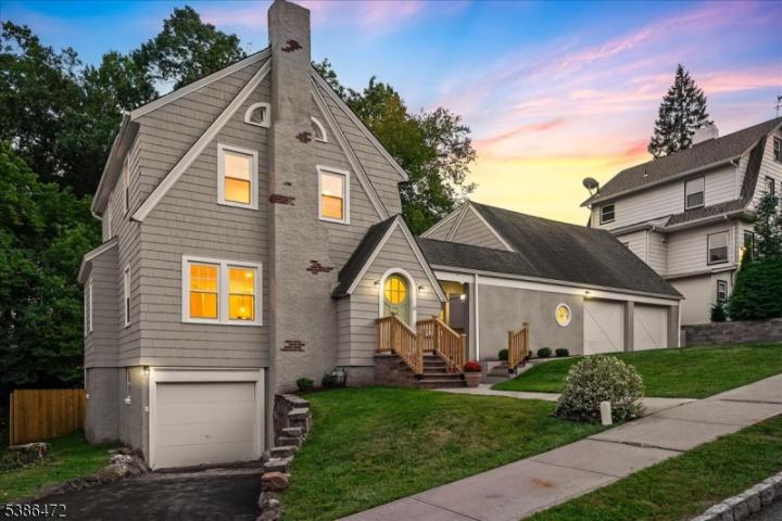 Photo of 6 Byrne Road, West Orange NJ