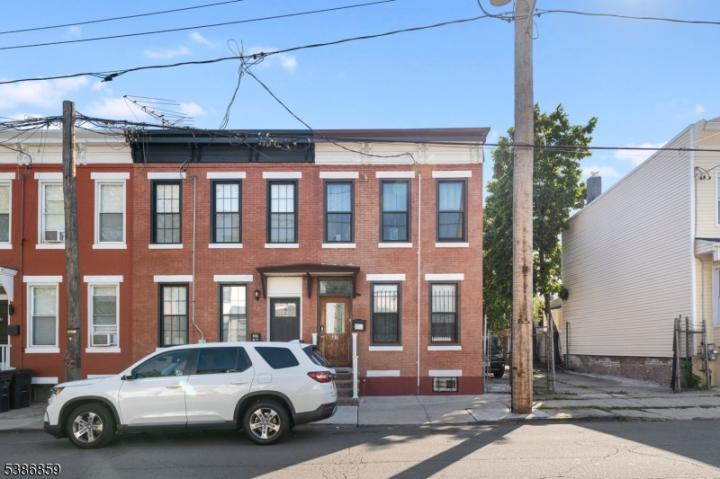 Photo of 37 Emmet Street, Newark City NJ