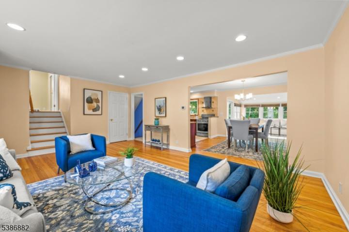 Photo of 18 Claremont Avenue, Livingston NJ