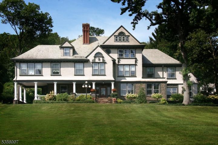 Photo of 74 S Mountain Avenue, Montclair NJ