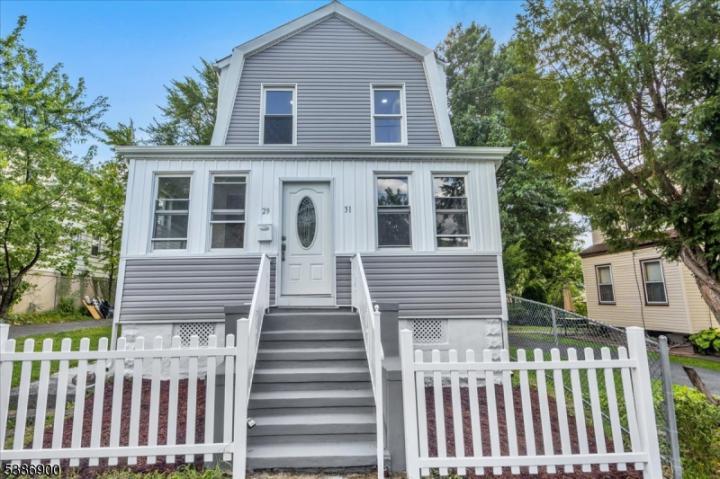 Photo of 29 Brighton Terrace, Irvington NJ