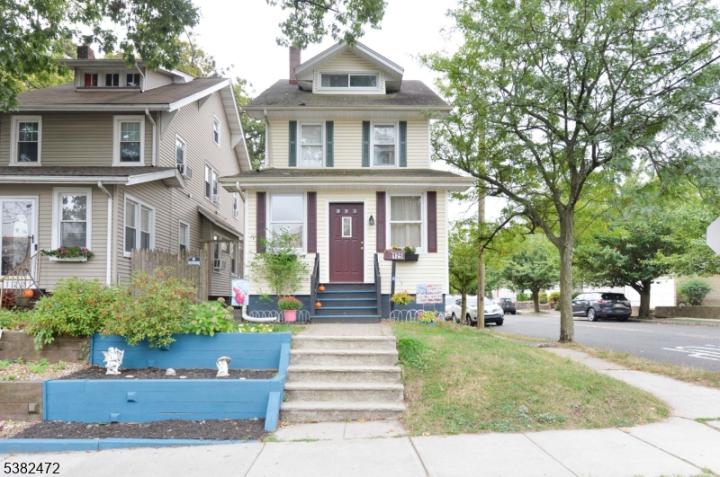 Photo of 125 Overlook Avenue, Belleville NJ