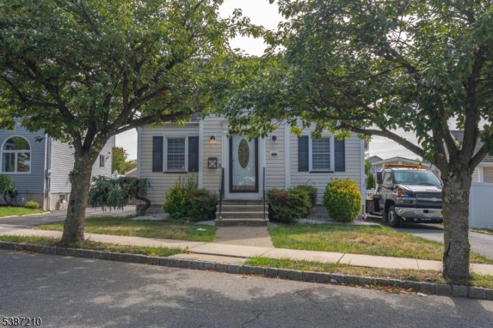Photo of 34 Maier Street, Belleville NJ