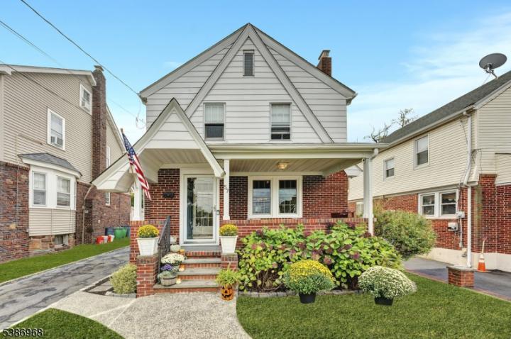 Photo of 57 Berkeley Avenue, Belleville NJ