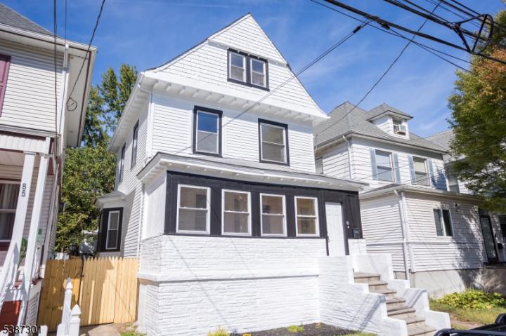 Photo of 81 W End Avenue