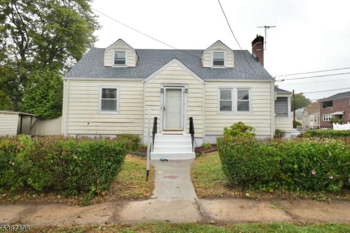 Photo of 65 Baldwin Place, Belleville NJ