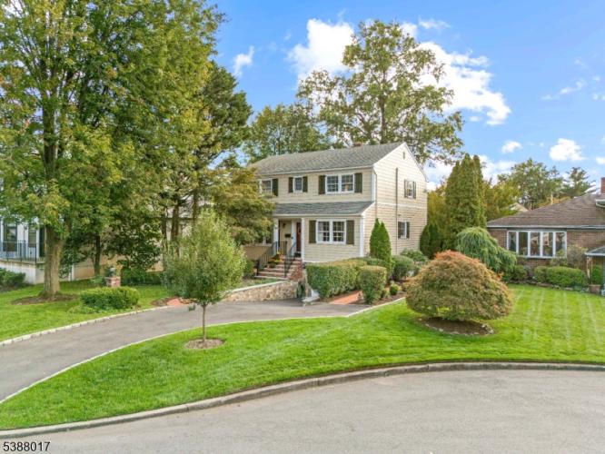 Photo of 65 Enclosure Street, Nutley NJ